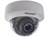 камера видеонаблюдения hikvision ds-2ce56h5t-aitz 2.8-12мм hd-tvi цветная корп.:белый
