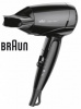 81475785 Фен Braun HD130 1200Вт черный