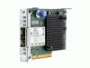 адаптер hpe 817749-b21 ethernet 10/25gb 2-port 640flr-sfp28
