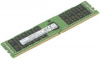 mem-dr432l-sl02-er24 модуль памяти supermicro 32gb ddr4-2400 2rx4 lp ecc reg dimm