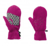 Kids Fleece Mitten