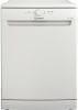 869991589410 Посудомоечная машина Indesit DFE 1B10 белый (полноразмерная)