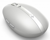 3NZ71AA#ABB Mouse HP Spectre Rechargeable 700 (Turbo Silver) cons