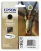 картридж струйный epson t0921 c13t10814a10 черный (240стр.) (7.4мл) для epson c91/cx4300