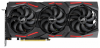 Видеокарта Asus PCI-E ROG-STRIX-RTX2080S-8G-GAMING nVidia GeForce RTX 2080SUPER 8192Mb 256bit GDDR6 1650/15500/HDMIx2/DPx2/Type-Cx1/HDCP Ret