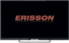 телевизор led erisson 50" 50ules85t2sm черный/серебристый/ultra hd/50hz/dvb-t/dvb-t2/dvb-c/dvb-s2/usb/wifi/smart tv (rus)