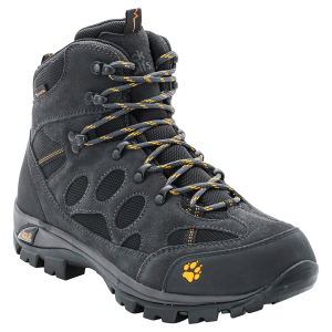 All Terrain 7 Texapore Mid M