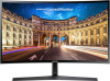 LC24F396FHICUZ Samsung 23.5" C24F396FHI VA LED curved 16:9 1920x1080 4ms 250cd 3000:1 178/178 D-Sub HDMI 60Hz VESA Black (replace C24F390FHI) 1 year