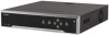 nvr-416m-k/16p hiwatch 16-ти канальный ip-видеорегистратор с poeвидеовход: 16 каналов; аудиовход: двустороннее аудио 1 канал rca; видеовыход: 1 vga до 1080р, 1 hdmi