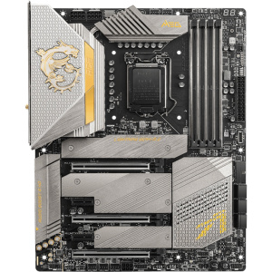 Материнская плата MEG Z590 ACE GOLD EDITION