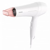 Фен Philips BHD017/40 1800Вт белый
