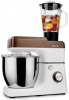 Миксер стационарный Kitfort КТ-1339-2 1200Вт белый/коричневый