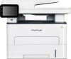 многофункциональное устройство pantum m7300fdw (мфу, лазерное, монохромное, с дуплексным автоподатчиком, а4, копир/принтер/сканер (цвет 24 бит)/факс (