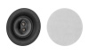 94689 акустическая система crestron [aspire ic8dt-w-t-each] двухполосные потолочные акустические системы для домашних мультирум систем и кинотеатров (в упак