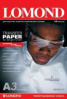 термотрансфер lomond 0808315 a3/140г/м2/50л./белый для струйной печати