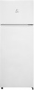 CHHI000004 Холодильник Lex RFS 201 DF WH белый (двухкамерный)