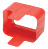 разъем tripplite plc19rd plug-lock inserts (c20 power cord to c19 outlet) red 100pack