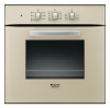 Духовой шкаф Электрический Hotpoint-Ariston 7OFD 610 (CH) золотистый