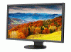 EA273WMi-BK Монитор жидкокристаллический NEC Монитор LCD 27'' [16:9] 1920х1080(FHD) IPS, nonGLARE, 250cd/m2, H178°/V178°, 1000:1, 16.7M Color, 6ms, VGA, DVI, HDMI