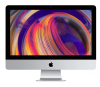 mrt32ru/a apple 21.5-inch (2019) imac retina 4k display: 3.6ghz q-core 8th-gen. core i3, 8gb, 1tb serial ata drive @ 5400 rpm, radeon pro 555x - 2gb video, silv