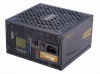 Блок питания Seasonic ATX 650W PRIME ULTRA GOLD SSR-650GD2 80+ gold (24+4+4pin) 135mm fan 6xSATA Cab Manag RTL
