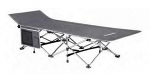 Folding bed