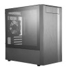Корпус COOLER MASTER MasterBox NR400 MiniTower без Б/П MicroATX MiniITX MCB-NR400-KG5N-S00