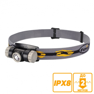HL23 Cree XP-G2 R5
