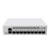 маршрутизатор 9port crs310-1g-5s-4s+in mikrotik