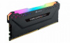Память DDR4 16Gb 3200MHz Corsair CM4X16GC3200C16W4 OEM PC4-25600 CL16 DIMM 288-pin 1.35В Intel
