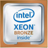 процессор intel original xeon bronze 3106 11mb 1.7ghz (cd8067303561900s r3gl)