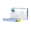 nv-106r01220y -/ тонер-картридж nvp nv-106r01220 yellow для xerox phaser 6360 (12000k)