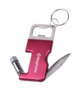 MULTI-FUNCTION KNIFE 8034