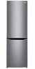 Холодильник LG GA-B429SMCZ серебристый (двухкамерный)