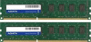 Модуль памяти 8GB PC12800 DDR3 KIT2 AD3U1600W8G11-BBK ADATA