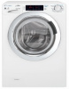31008693 Стиральная машина Candy GrandO Vita Smart GVFW 586TWHC/5-07 класс: A загр.фронтальная макс.:8кг (с сушкой) белый