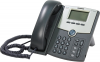 spa502g-xu 1 line ip phone with display, poe, pc port- crypto disabled