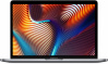 z0y600033 ноутбук apple 13-inch macbook pro with touch bar - space gray/2.3ghz quad-core 10th-generation intel core i7 (tb up to 4.1ghz)/32gb 3733mhz lpddr4x