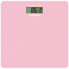 SC - BS33E041 Весы напольные электронные Scarlett SC-BS33E041 макс.180кг розовый
