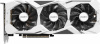GV-N206SGAMING WHITE-8GD Видеокарта Gigabyte PCI-E GV-N206SGAMING 3X WHITE-8GD NVIDIA GeForce RTX 2060SUPER 8192Mb 256bit GDDR6 1650/14000/HDMIx1/DPx3/HDCP Ret