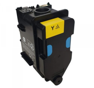 aajw252 тонер-картридж konica-minolta bizhub c3320i желтый tnp-80y ресурс 9k