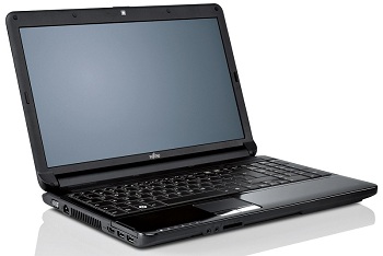 fujitsu lifebook ah530 vfy:ah530mryc2ru