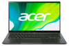 nx.a6ser.005 ноутбук acer swift 5 sf514-55ta-56b6 i5-1135g7 2400 мгц 14" cенсорный экран 1920x1080 8гб ddr4 ssd 512гб нет dvd iris xe graphics встроенная eng/rus б