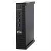 9020-7603 dell optiplex 9020 micro i7-4785t (2,2ghz) 8gb (1x8gb) 500gb (7200 rpm) intel hd 4600 linux 3 years nbd