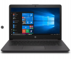 6bp16ea#acb ноутбук hp 250 g7 15.6"(1920x1080)/intel core i5 8265u(1.6ghz)/8192mb/256ssdgb/dvdrw/ext:nvidia geforce mx110(2048mb)/41whr/war 1y/1.78kg/dark ash