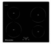 Варочная поверхность Electronicsdeluxe 595204.01 эви черный