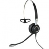 гарнитура проводная jabra biz 2400 mono 3-in-1 e-std nc wb (2486-820-104)