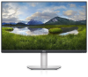 S2722DC. Dell 27" S2722DC S/BK(IPS;16:9;350cd/m2;1000:1;4ms;2560x1440x75Гц;178/178;2xHDMI1.4;1xUSB-C;2xUSB;HAS;Swiv;Pivot;Spk2x3W;VESA; ВАЖНО:БЕЗ EU кабеля