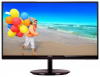 Монитор Philips 23" 234E5QSB (00/01) черный IPS LED 5ms 16:9 DVI матовая 1000:1 250cd 178гр/178гр 1920x1080 D-Sub FHD 3.46кг