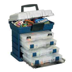 Кейс для хранения приманки 1364-00